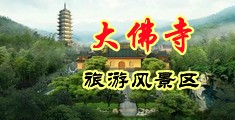 大屌后入中国浙江-新昌大佛寺旅游风景区